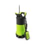 FIELDMANN FVC 4003-EK Potopna muljna pumpa za vodu 3u1 - slika 2