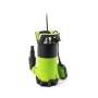 FIELDMANN FVC 4003-EK Potopna muljna pumpa za vodu 3u1 - slika 3