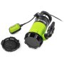 FIELDMANN FVC 4003-EK Potopna muljna pumpa za vodu 3u1 - slika 4