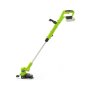 FIELDMANN FZS 70101-0 Akumulatorski trimer za travu 20V (bez baterije i punjača) - slika 3