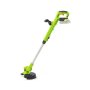 FIELDMANN FZS 70101-0 Akumulatorski trimer za travu 20V (bez baterije i punjača) - slika 4
