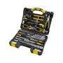 FIELDMANN FDG 5003-65R Set ručnog alata (65 delova) - slika 1
