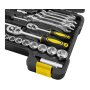 FIELDMANN FDG 5003-65R Set ručnog alata (65 delova) - slika 2