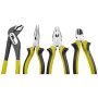 FIELDMANN FDG 5003-65R Set ručnog alata (65 delova) - slika 3