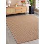 Conceptum Hypnose Tepih 0503 Jut Brown 60 x 100 (514SRZ1547) - slika 3