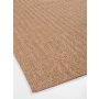 Conceptum Hypnose Tepih 0503 Jut Brown 60 x 100 (514SRZ1547) - slika 5