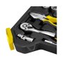 FIELDMANN FDG 5002-54R Set ručnog alata (54 dela) - slika 2
