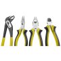 FIELDMANN FDG 5002-54R Set ručnog alata (54 dela) - slika 3