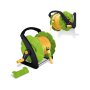 FIELDMANN FZH 1021 Motalica za crevo + crevo 20m - slika 1