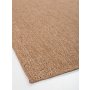 Conceptum Hypnose Tepih 0604 Jut Brown 60 x 100 (514SRZ1563) - slika 3