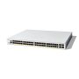 CISCO C1300-48P-4X Catalyst 1300 48-port GE, PoE, 4x10G SFP+ - slika 1