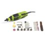 FIELDMANN FDMB 200160-E Mini brusilica set (40 delova) - slika 1