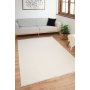 Conceptum Hypnose Krem tepih Loopy 5552 60 x 100 (952CCL2521) - slika 2