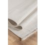 Conceptum Hypnose Krem tepih Loopy 5552 60 x 100 (952CCL2521) - slika 3