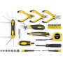 FIELDMANN FDG 5017-36R Set ručnog alata (36 delova) - slika 2