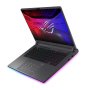 ASUS ROG Strix G16 G615LW-S5031W (16 inca 2.5K, Ultra 9 275HX, 32GB, SSD 2TB, RTX 5080, Win11 Home) - slika 3