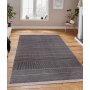 Conceptum Hypnose Tepih 23041A Anthracite 60 x 100 (932ELT2230) - slika 1