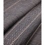 Conceptum Hypnose Tepih 23041A Anthracite 60 x 100 (932ELT2230) - slika 2
