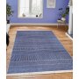 Conceptum Hypnose Tepih 23041A Navy Blue 60 x 100 (932ELT2245) - slika 1