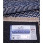 Conceptum Hypnose Tepih 23041A Navy Blue 60 x 100 (932ELT2245) - slika 2