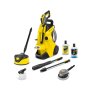 KARCHER K 4 Power Control Flex Car & Home Perač pod pritiskom - slika 1