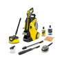 KARCHER K 5 Power Control Flex Car & Home Perač pod pritiskom - slika 1