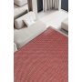 Conceptum Hypnose Tepih 23033A Red 60 x 100 (932ELT2194) - slika 2