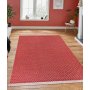 Conceptum Hypnose Tepih 23033A Red 60 x 100 (932ELT2194) - slika 1