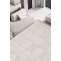 Conceptum Hypnose Tepih 23043A Cream 60 x 100 (932ELT2260) - slika 2
