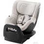 BRITAX ROMER BRITAX ROMER A-S DUALFIX PRO(40-105CM),SOFT TAUPE - slika 4