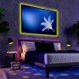 GRUNDIG Led traka 3m RGB 60 Led - slika 3