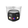 DAHUA IPC-PDW3849-A180-E2-AS-PV-0280B 2x4MP TiOC Duo Splicing Fixed-focal Eyeball WizSense Network kamera - slika 2