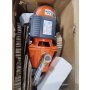 RURIS AQUAPOWER 2010 900W Hidropak vodena pumpa OUTLET - slika 2