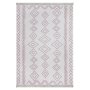 Conceptum Hypnose Tepih 23000A White Pink 60 x 100 (932ELT1219) - slika 1