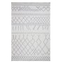 Conceptum Hypnose Tepih 23001A White Grey 60 x 100 (932ELT1229) - slika 1