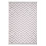 Conceptum Hypnose Tepih 23002A White Pink 60 x 100 (932ELT12439 - slika 1