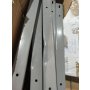 ANEMOS Metalna polica KIT 188 x 100 x 40 cm 5 x 65 kg - siva OUTLET - slika 3