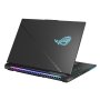 ASUS ROG Strix G18 G815LW-S9035W (18 inca 2.5K, Ultra 9 275HX, 32GB, SSD 2TB, RTX 5080, Win 11 Home) + ranac - slika 4