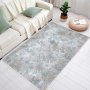 Conceptum Hypnose Tepih Eexfab797 Blue Grey 60 x 100 (708HFT3404) - slika 1