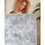Conceptum Hypnose Tepih Eexfab797 Blue Grey 60 x 100 (708HFT3404) - slika 2