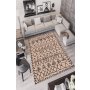 Conceptum Hypnose Tepih W1068 Multicolor 60 x 100 (213HFT1619) - slika 1