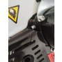 AGM 520 Motorni trimer za travu OUTLET - slika 3