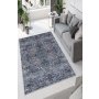 Conceptum Hypnose Tepih W1105 Multicolor 60 x 100 (213HFT1955) - slika 1