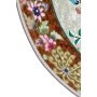 Conceptum Hypnose Tepih multicolor Hmnt921 60 x 100 (478HFT3019) - slika 3