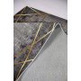 Conceptum Hypnose Multicolor tepih Hmnt753 60 x 100 (474HFT3216) - slika 3