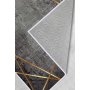 Conceptum Hypnose Multicolor tepih Hmnt753 60 x 100 (474HFT3216) - slika 5