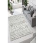 Conceptum Hypnose Tepih W1080 Multicolor 60 x 100 (213HFT1728) - slika 1
