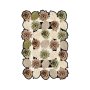 Conceptum Hypnose Multicolor tepih Hmnt967 60 x 100 (478HFT3216) - slika 1