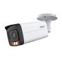 DAHUA IPC-HFW2849T-AS-IL-0600B 8MP Smart Dual Light Fixed-focal Bullet WizSense Network kamera - slika 1