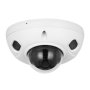 DAHUA IPC-HDBW3541F-AS-0280B- S2 5MP IP anti-vandal dome IC kamera - slika 1